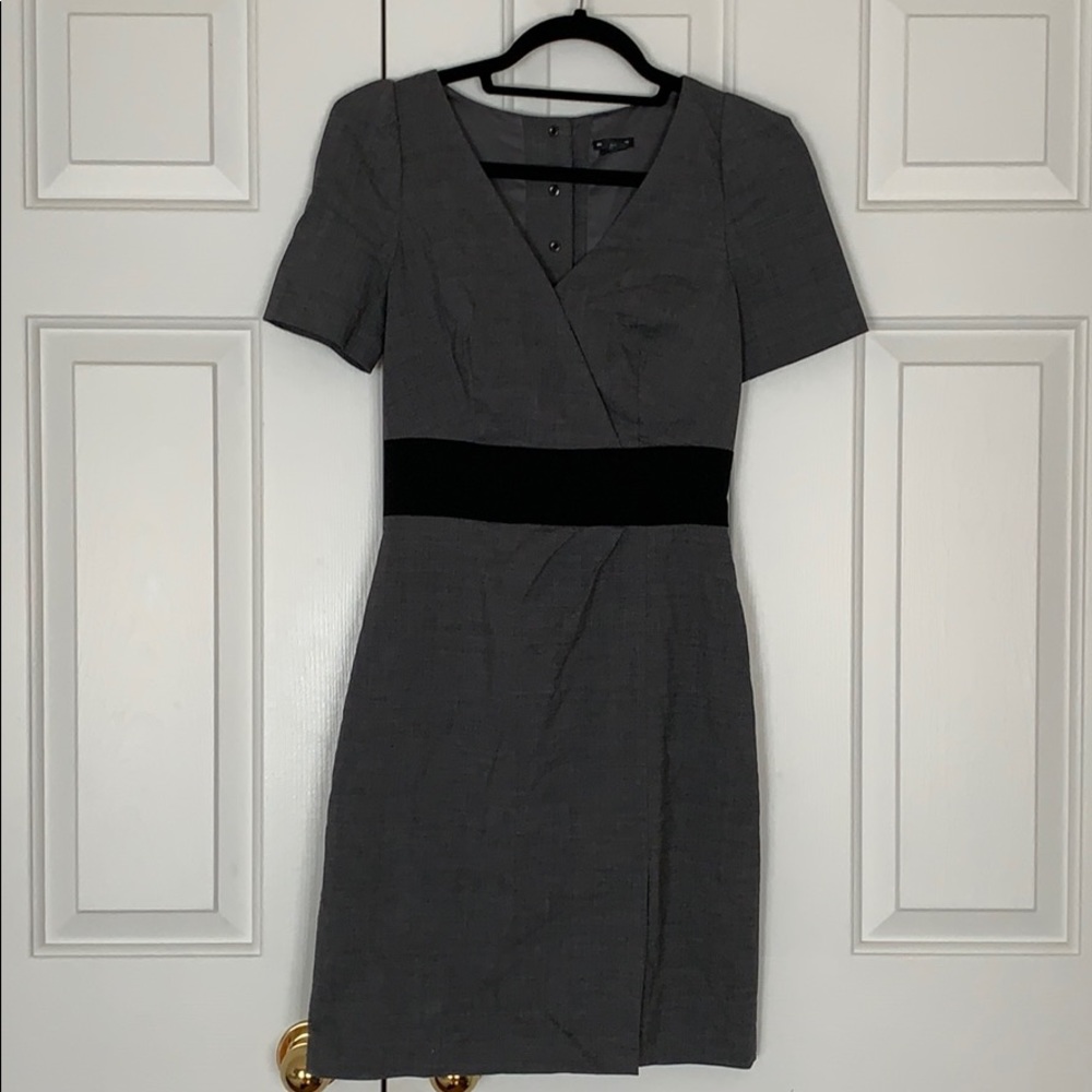 Work Dress